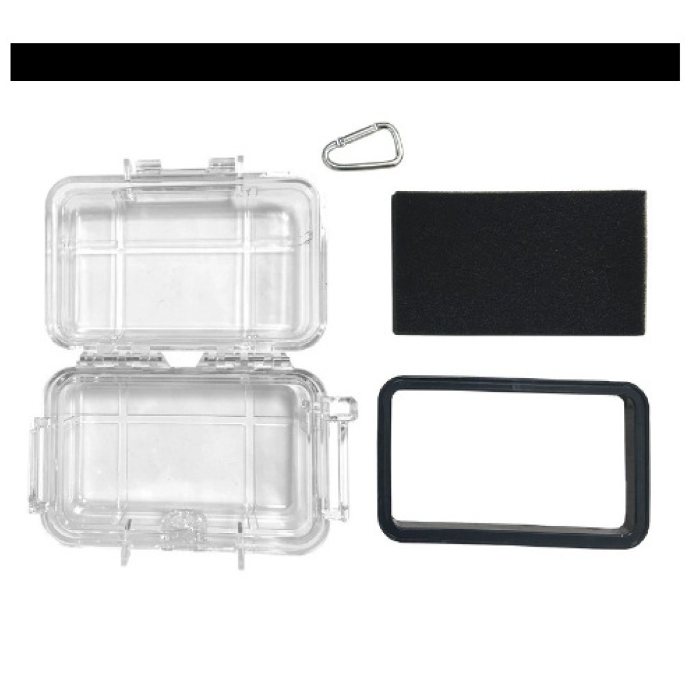 Миниатюрный портативный водоне – обзор и цена Accessories Travel Jewelry Box