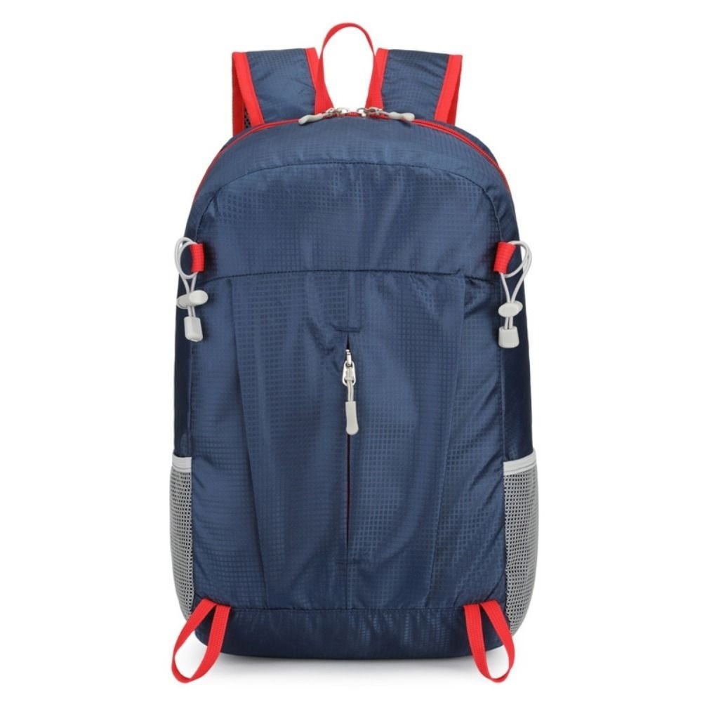 Новый складной рюкзак объемом  – обзор и цена Packable Daypack Foldable