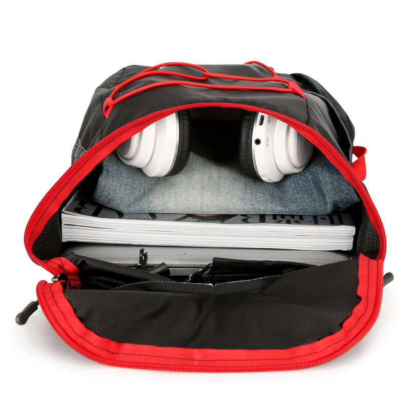 Складной походный рюкзак, легк – обзор и цена Packable Daypack Foldable