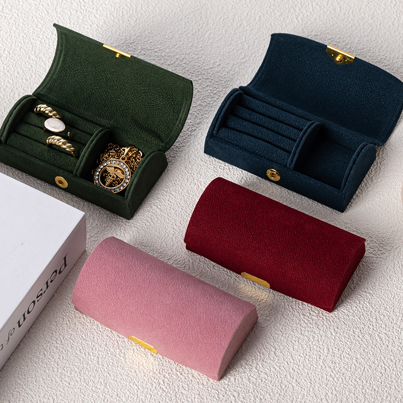 Портативная шкатулка для украш – обзор и цена Accessories Travel Jewelry Box