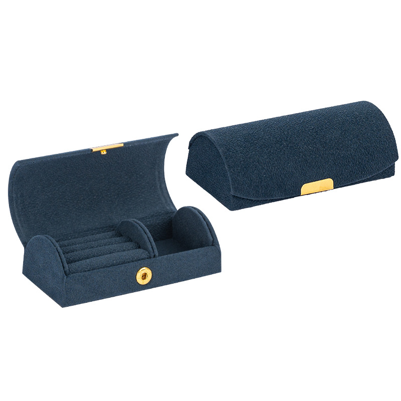 Портативная шкатулка для украш – обзор и цена Accessories Travel Jewelry Box