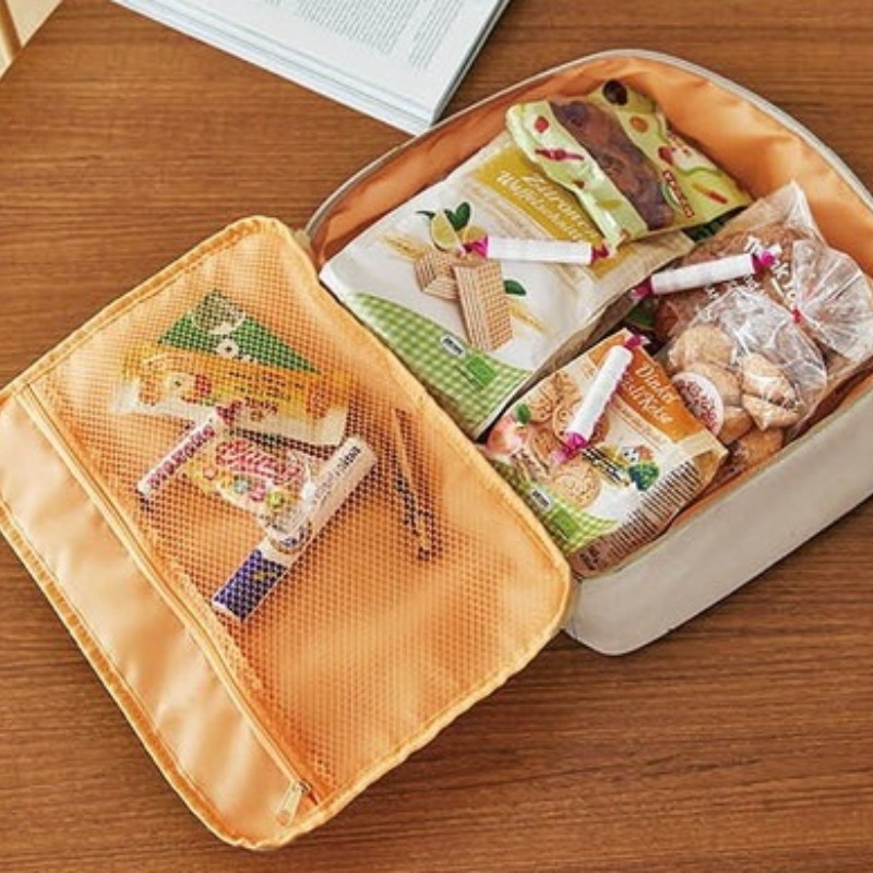 Модная сумка для одежды в стил – обзор и цена Travel Accessories B&M