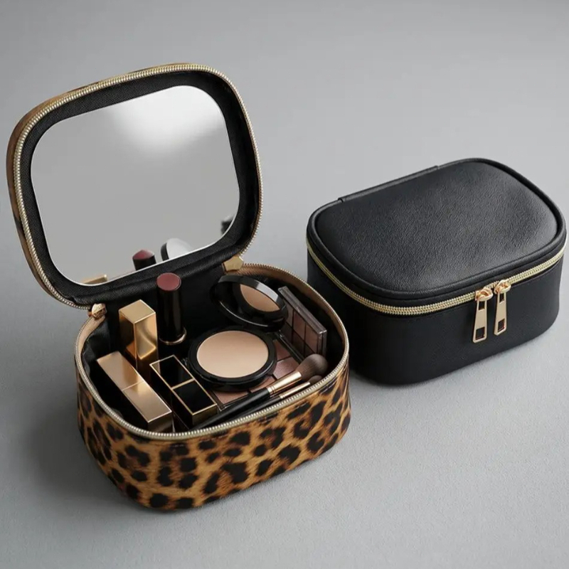 Новая портативная косметичка 2 – обзор и цена Travel Accessories Toiletry Bag