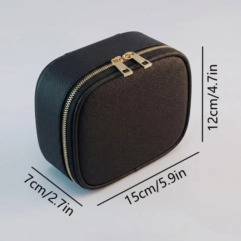 Новая портативная косметичка 2 – обзор и цена Travel Accessories Toiletry Bag
