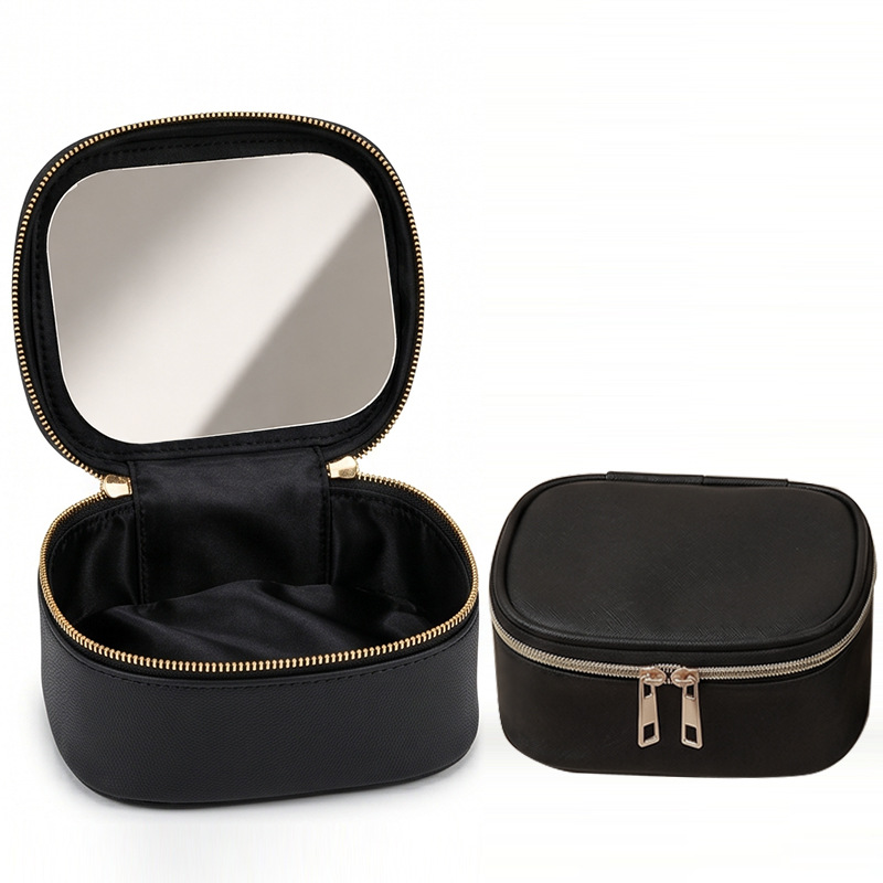Новая портативная косметичка 2 – обзор и цена Travel Accessories Toiletry Bag