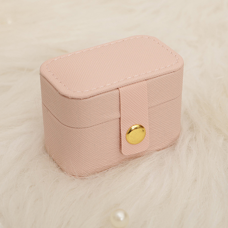Портативная шкатулка для украш – обзор и цена Accessories Travel Jewelry Box