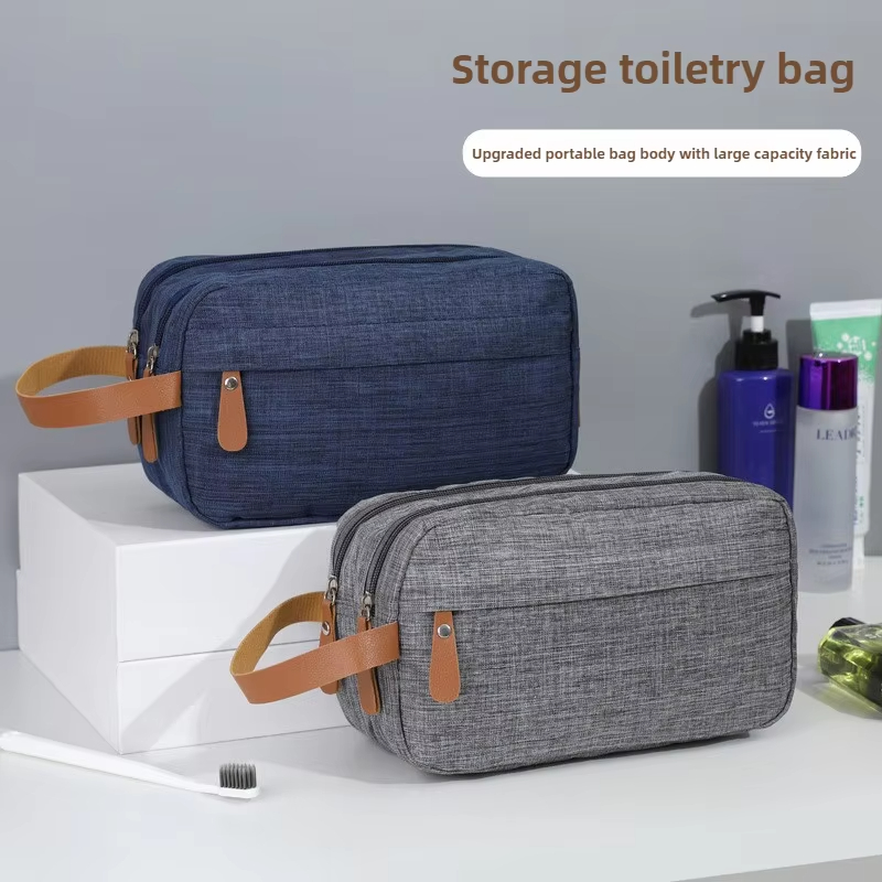 Большая портативная косметичка – обзор и цена Travel Accessories Toiletry Bag