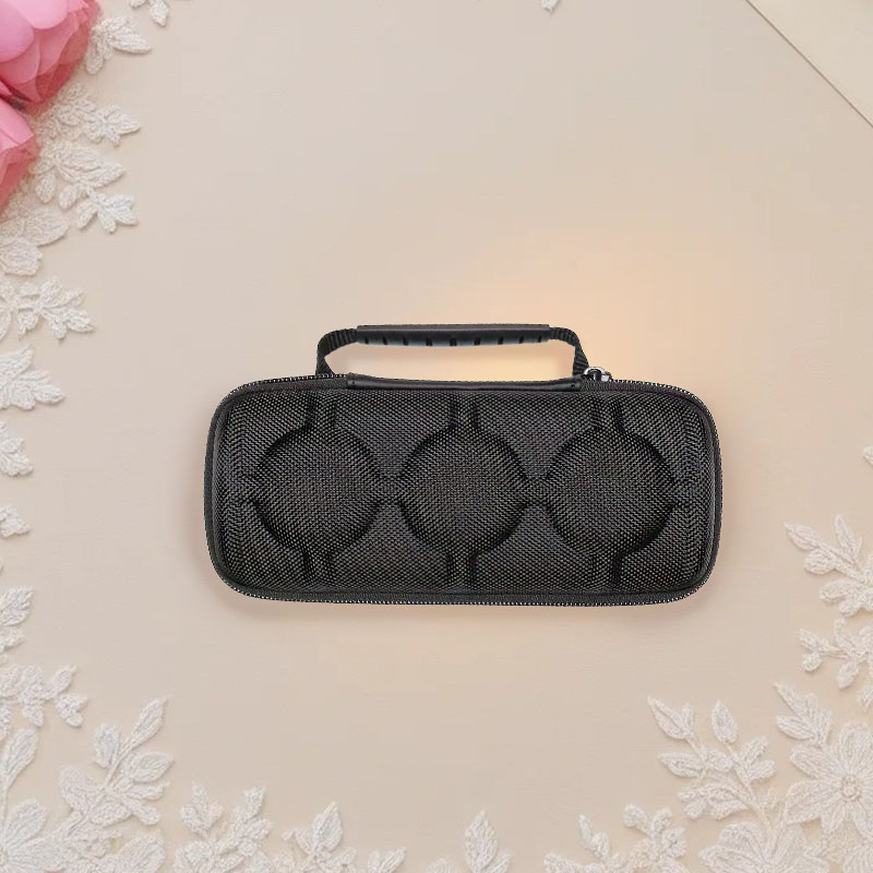 Дорожный футляр для часов с 3  – обзор и цена Accessories Travel Jewelry Box