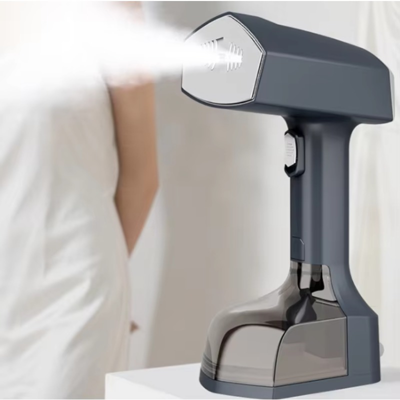 Новинка 2025 года: Ручной отпа – обзор и цена Portable Steamer Clothes