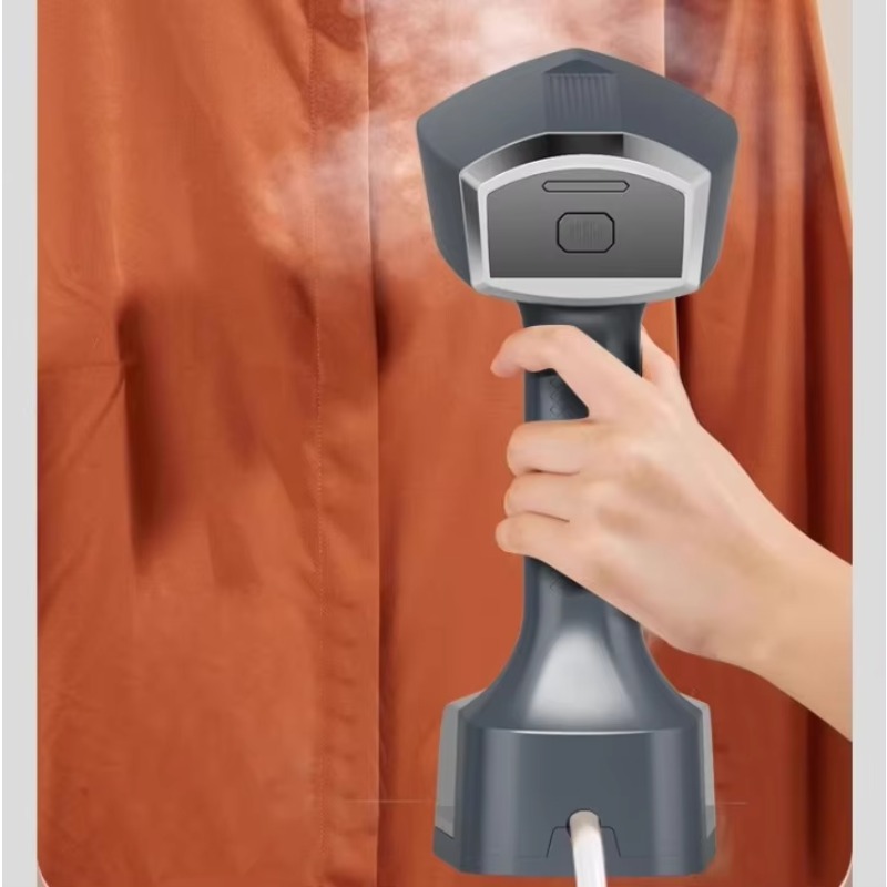 Новинка 2025 года: Ручной отпа – обзор и цена Portable Steamer Clothes