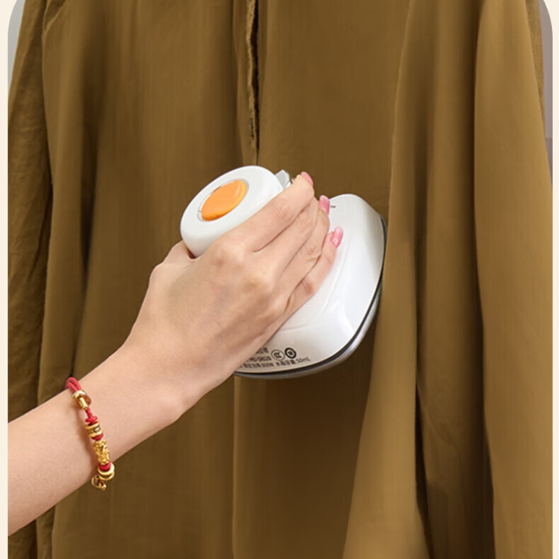 Портативный ручной утюг для од – обзор и цена Portable Steamer Clothes