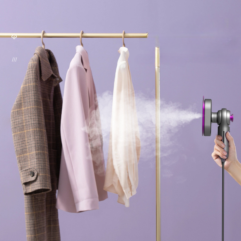 Портативный ручной отпаривател – обзор и цена Portable Steamer Clothes
