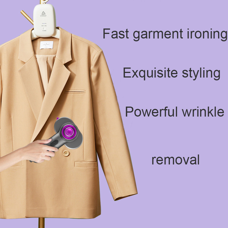 Портативный ручной отпаривател – обзор и цена Portable Steamer Clothes