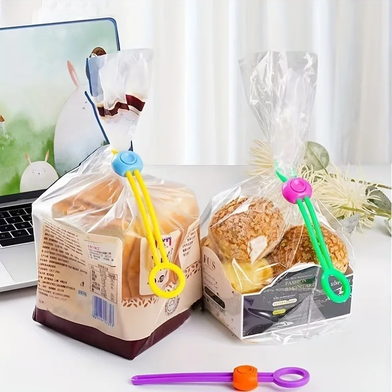 5/10 шт., портативные зажимы д – обзор и цена Travel Kitchen Accessories