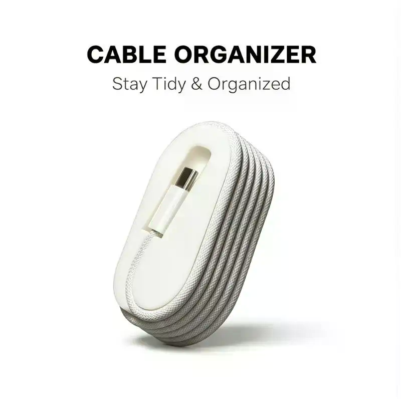 Портативный органайзер для каб – обзор и цена Cable Organizer Travel