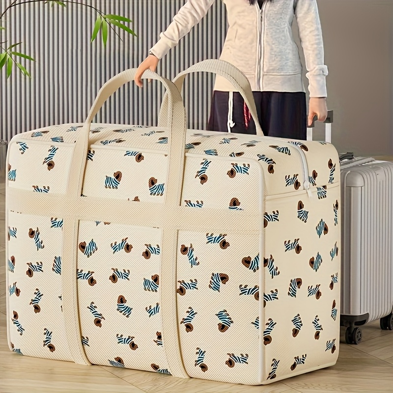 1 шт. складная сумка-органайзе – обзор и цена Travel Accessories B&M