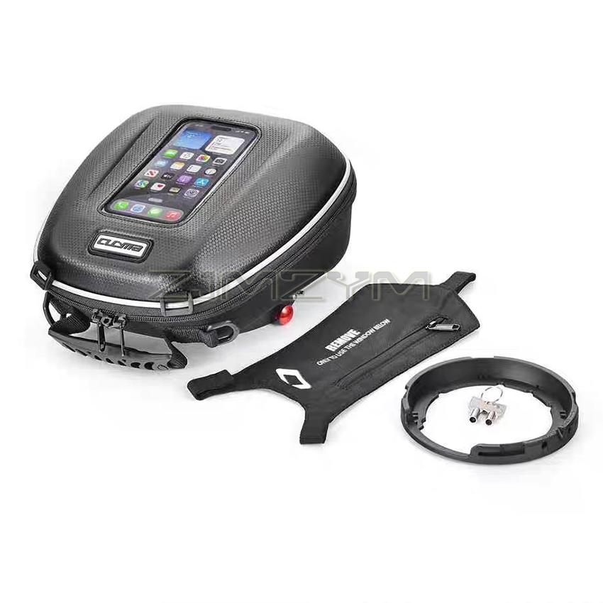 Для BMW R1250GS Adventure R125 – обзор и цена Travel Accessories B&M