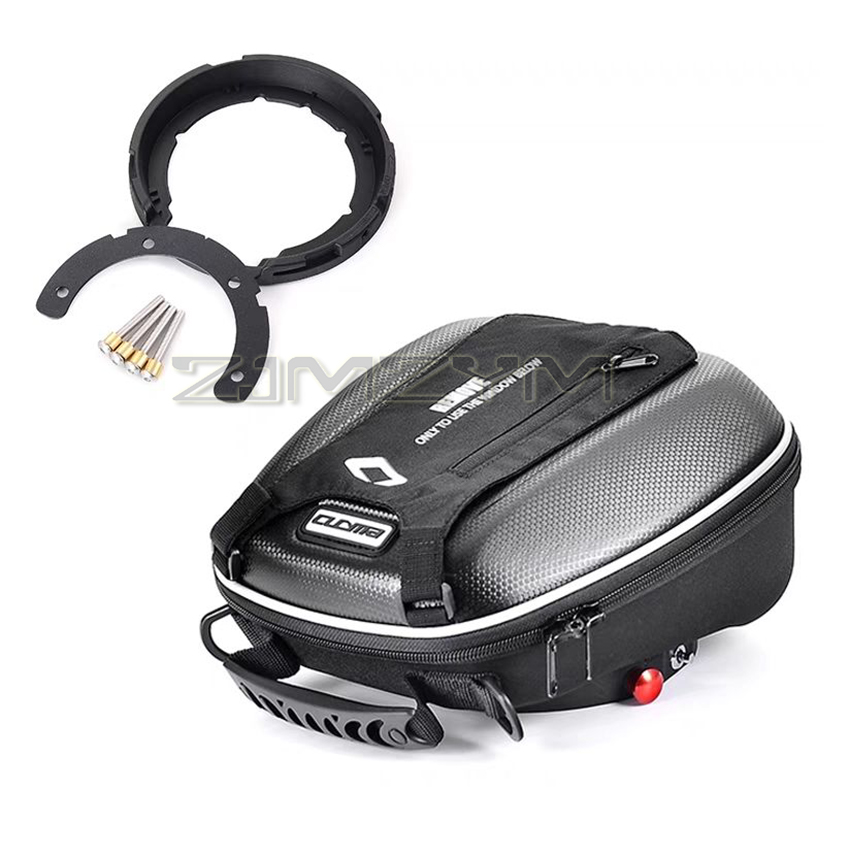 Для BMW R1250GS Adventure R125 – обзор и цена Travel Accessories B&M