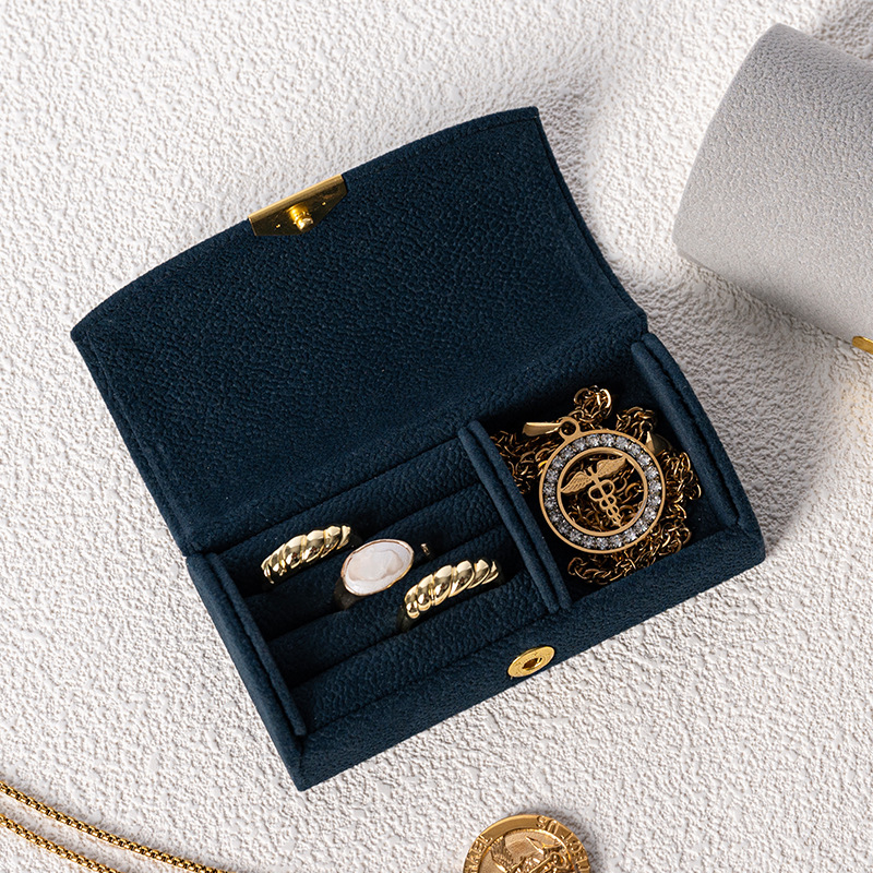 Арочная портативная коробка дл – обзор и цена Accessories Travel Jewelry Box