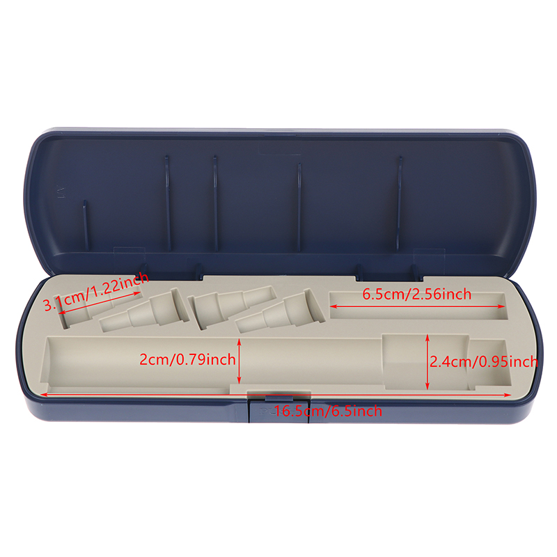 Портативный футляр для хранени – обзор и цена Travel Accessories Organizer Case