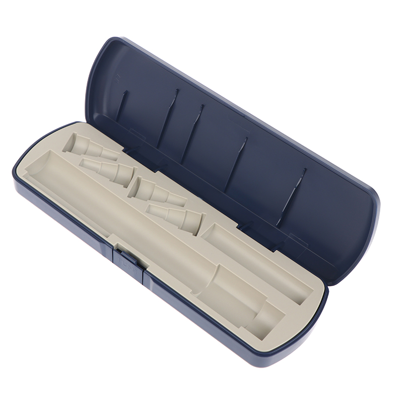 Портативный футляр для хранени – обзор и цена Travel Accessories Organizer Case