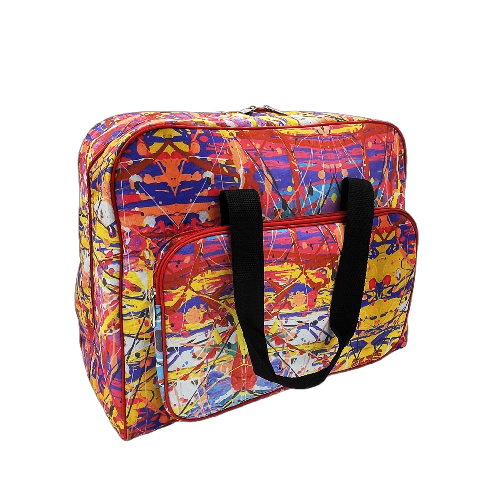 Рукоятка для швейной машины, о – обзор и цена Travel Accessories Organizer Case