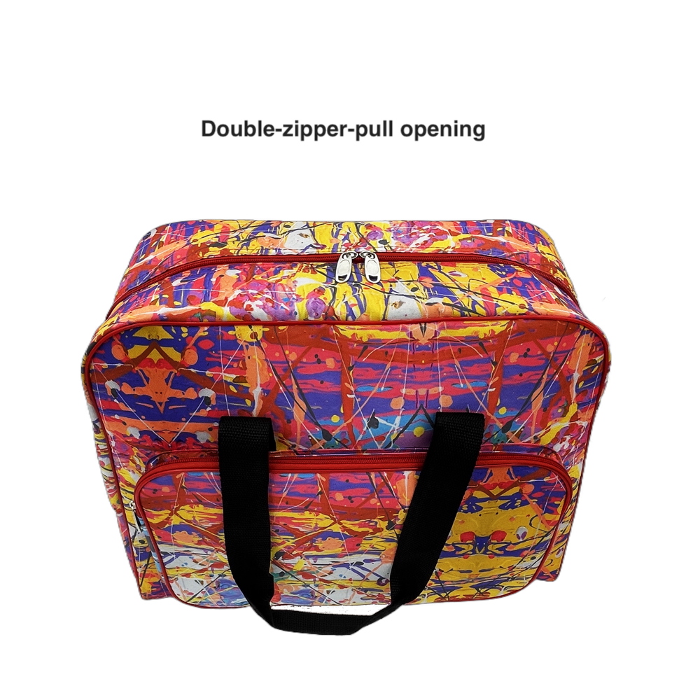 Рукоятка для швейной машины, о – обзор и цена Travel Accessories Organizer Case