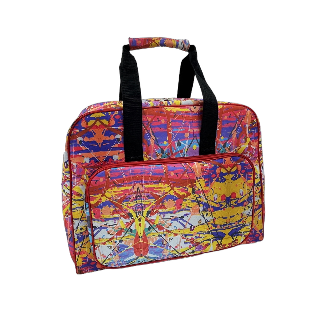 Рукоятка для швейной машины, о – обзор и цена Travel Accessories Organizer Case