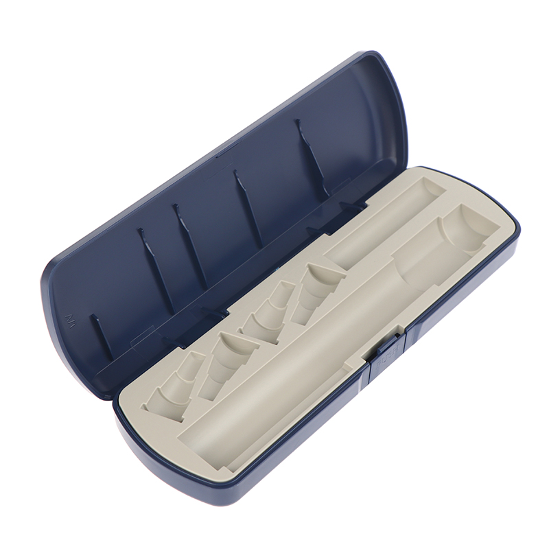 Прочный универсальный футляр д – обзор и цена Travel Accessories Organizer Case