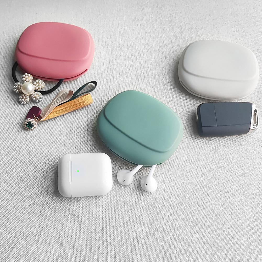 Силиконовый органайзер для каб – обзор и цена Travel Accessories Organizer Case
