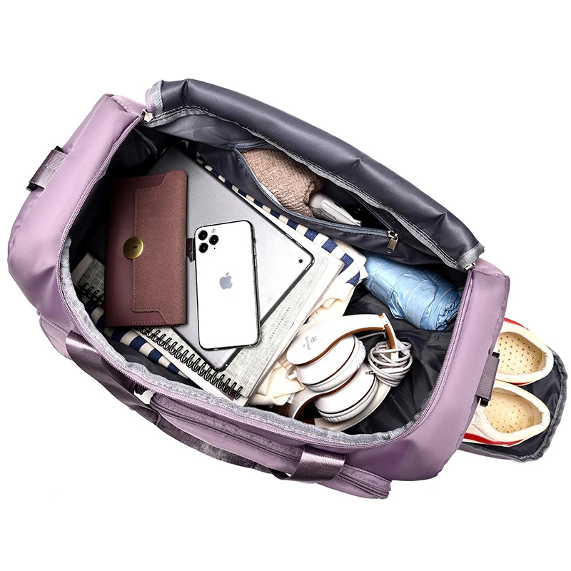 Сумка для путешествий One Piec – обзор и цена Travel Accessories B&M