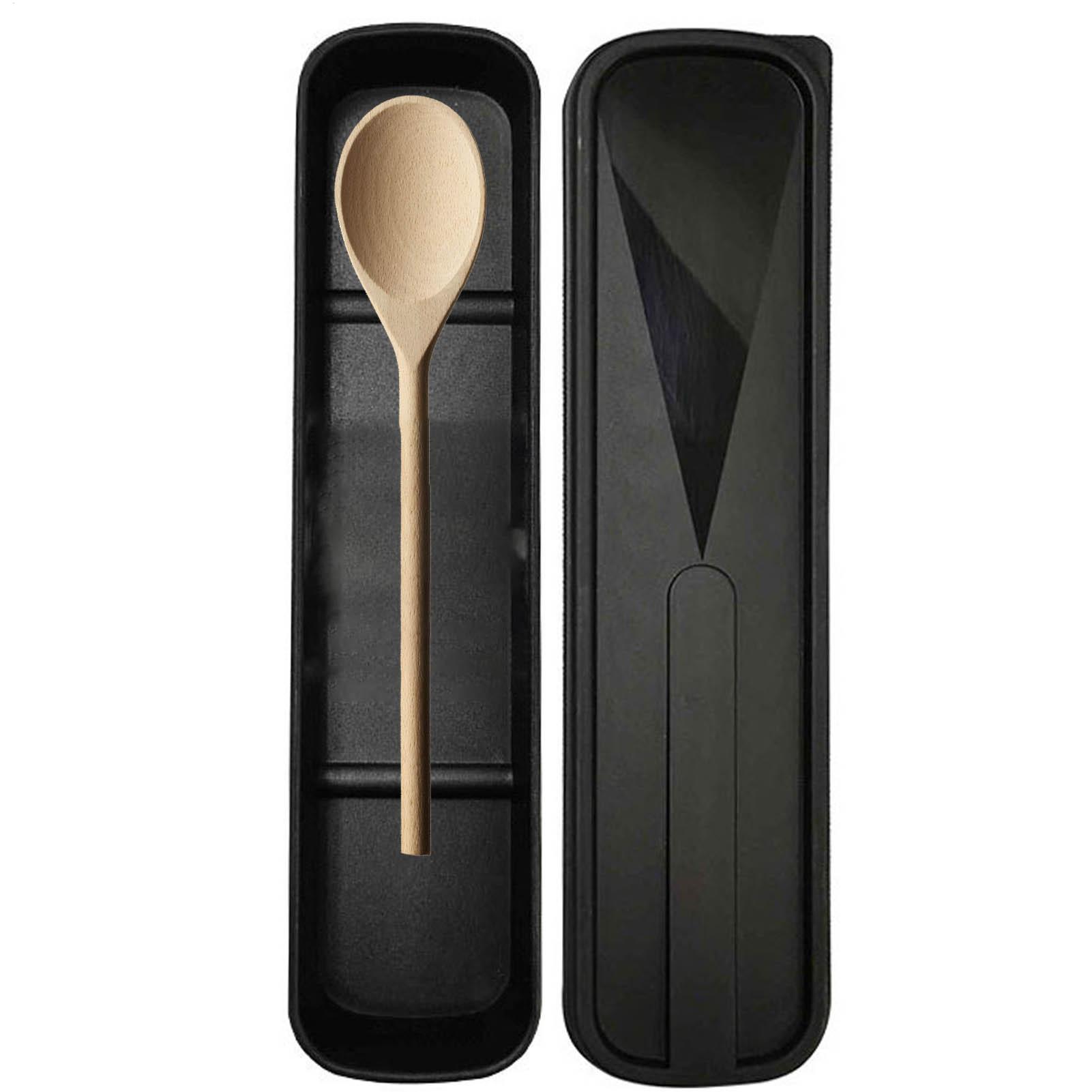 Коробка для столовых приборов, – обзор и цена Travel Kitchen Accessories