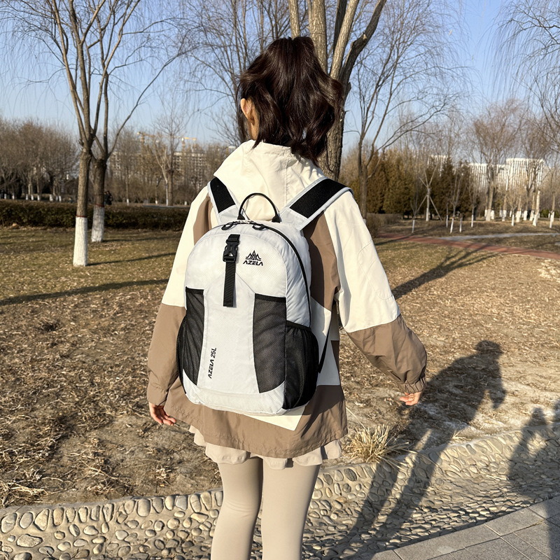 15-литровый походный рюкзак, в – обзор и цена Packable Daypack Foldable