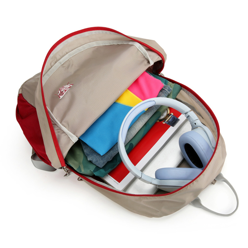 15-литровый походный рюкзак, в – обзор и цена Packable Daypack Foldable