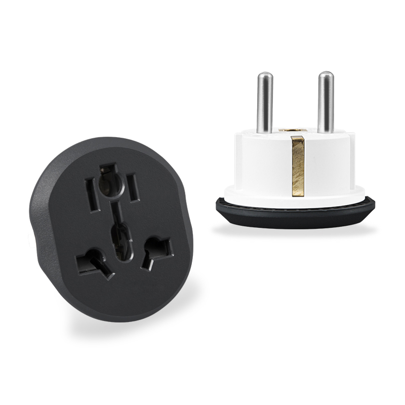 Универсальный преобразователь  – обзор и цена Travel Adapter Universal