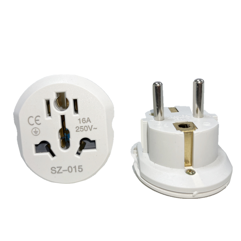 Универсальный преобразователь  – обзор и цена Travel Adapter Universal