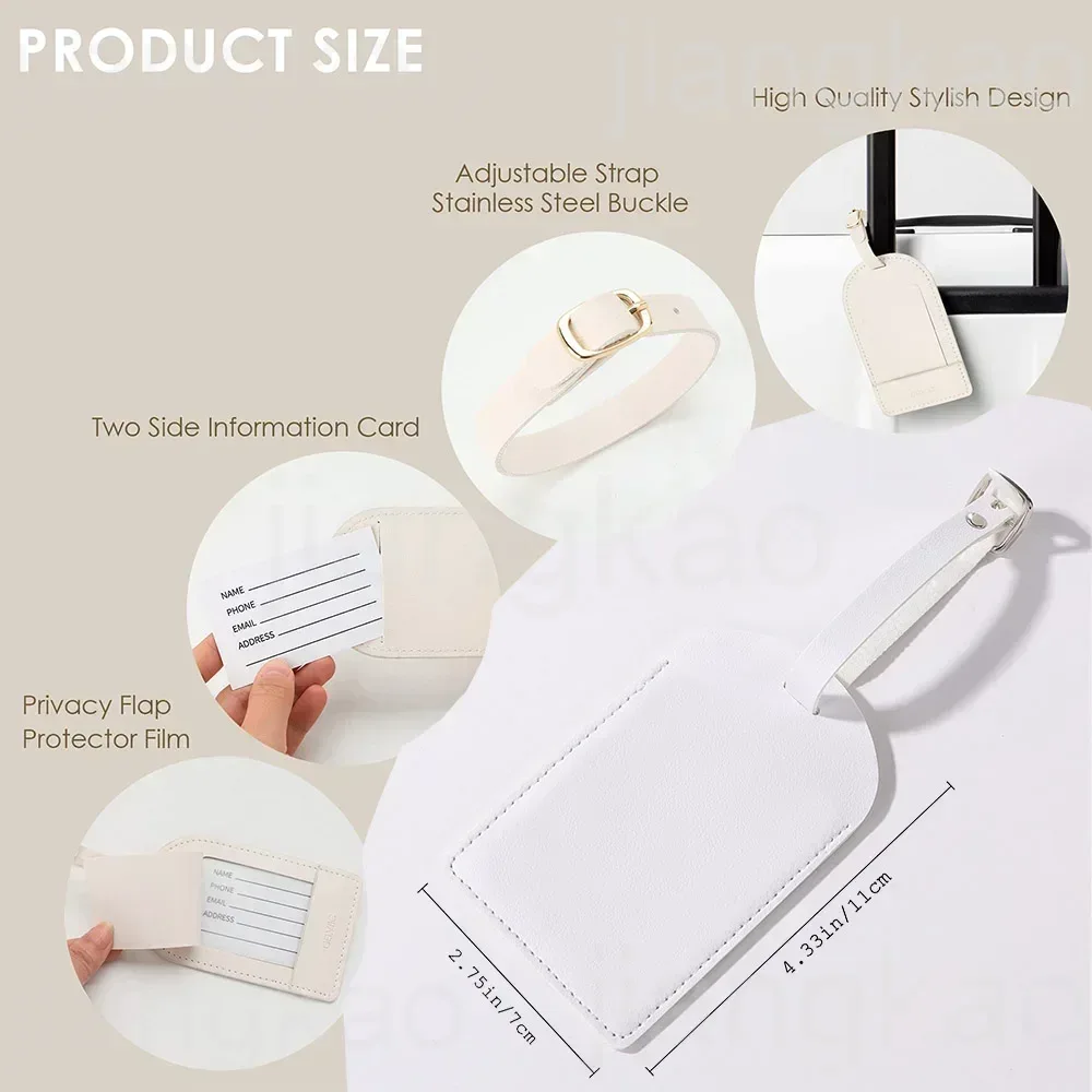 Персонализированная багажная б – обзор и цена Travel Accessories Personalised