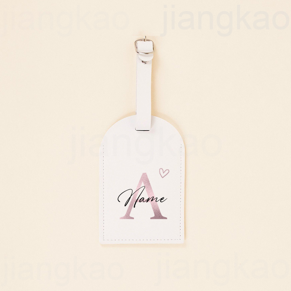Персонализированная багажная б – обзор и цена Travel Accessories Personalised