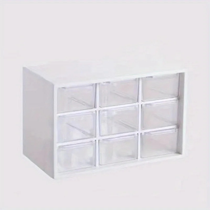 1 шт. пылезащитный настольный  – обзор и цена Accessories Travel Jewelry Box