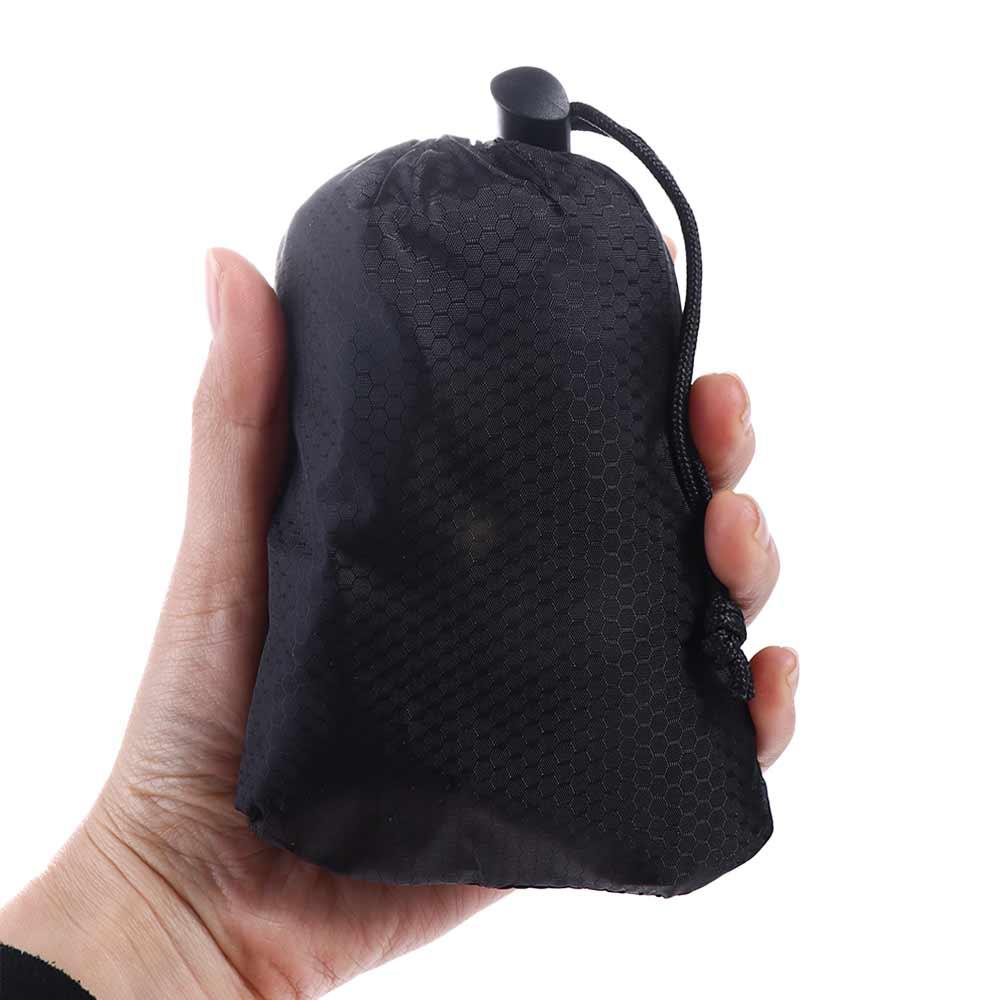 Универсальный рюкзак для путеш – обзор и цена Packable Daypack Foldable