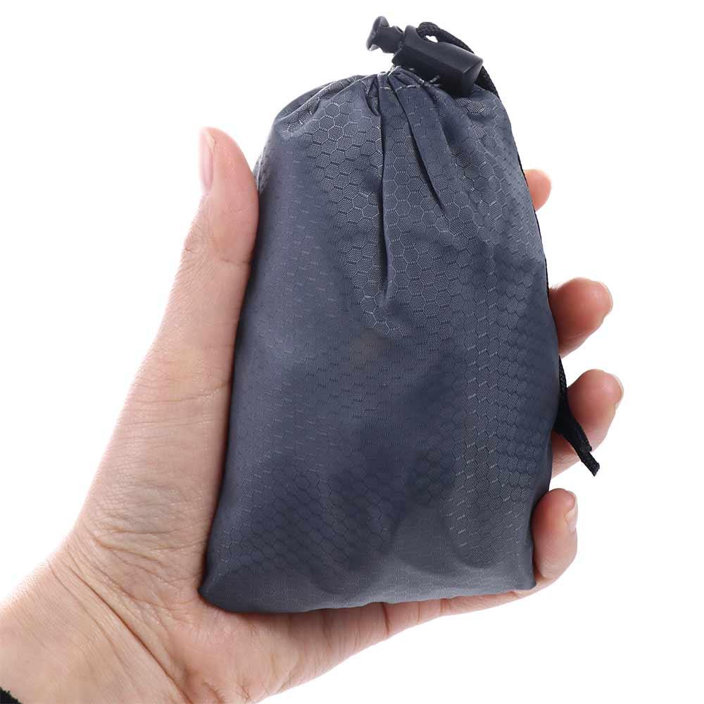 Универсальный рюкзак для путеш – обзор и цена Packable Daypack Foldable
