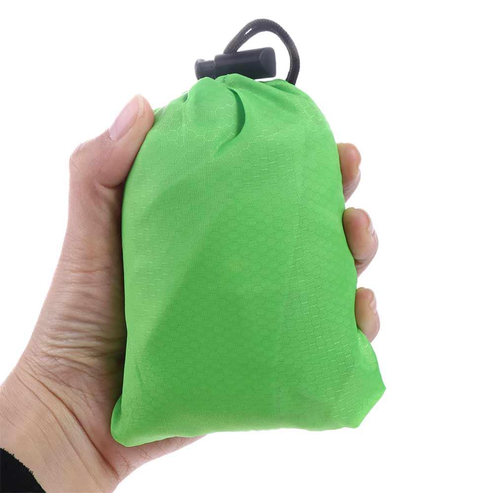 Универсальный рюкзак для путеш – обзор и цена Packable Daypack Foldable