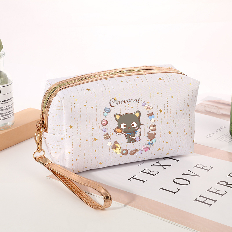 Милая мультяшная женская косме – обзор и цена Travel Accessories Toiletry Bag