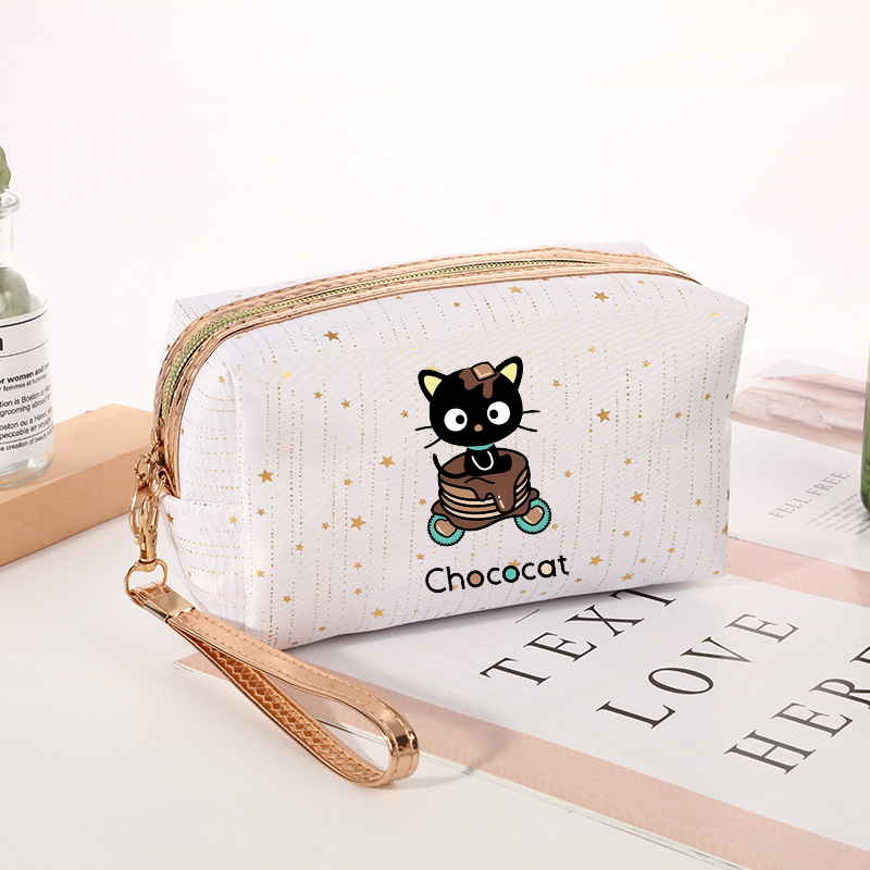Милая мультяшная женская косме – обзор и цена Travel Accessories Toiletry Bag