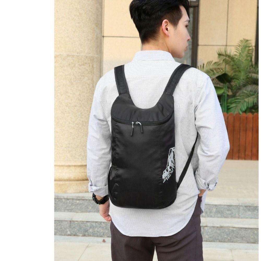 Рюкзак объемом 20 литров, кото – обзор и цена Packable Daypack Foldable