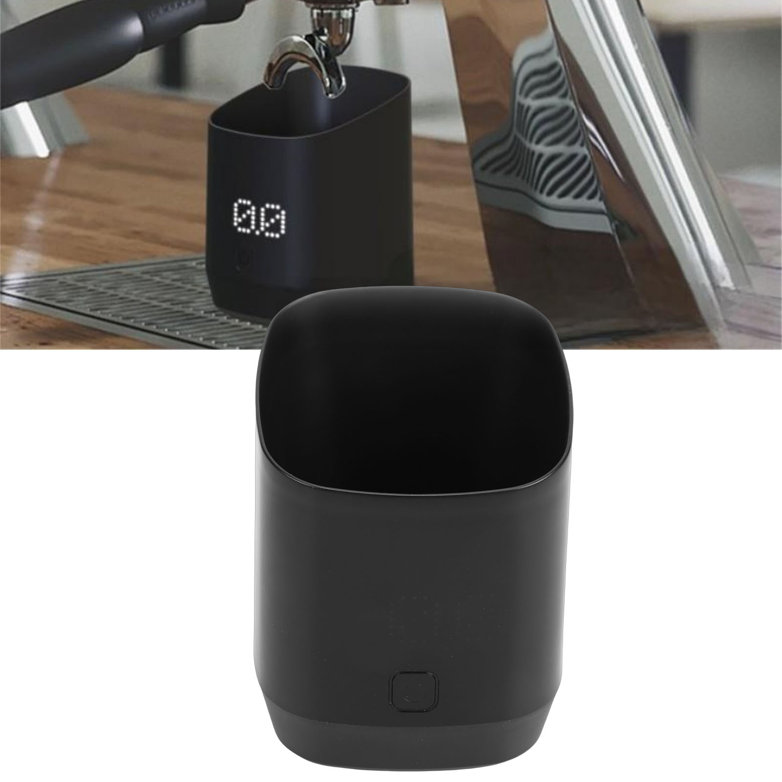Цифровая мерная чашка с LED-ди – обзор и цена Travel Kitchen Accessories