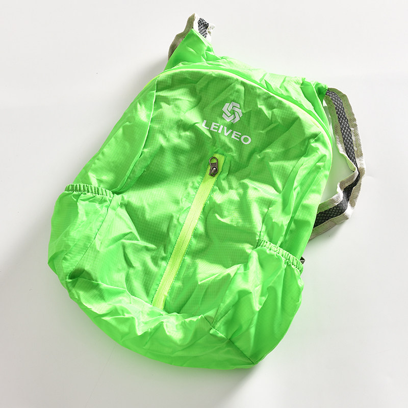 Складной легкий рюкзак, водоне – обзор и цена Packable Daypack Foldable