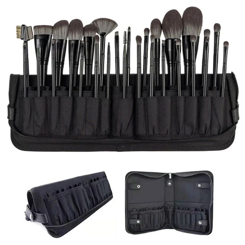 Складная сумка для кистей для  – обзор и цена Travel Accessories Toiletry Bag
