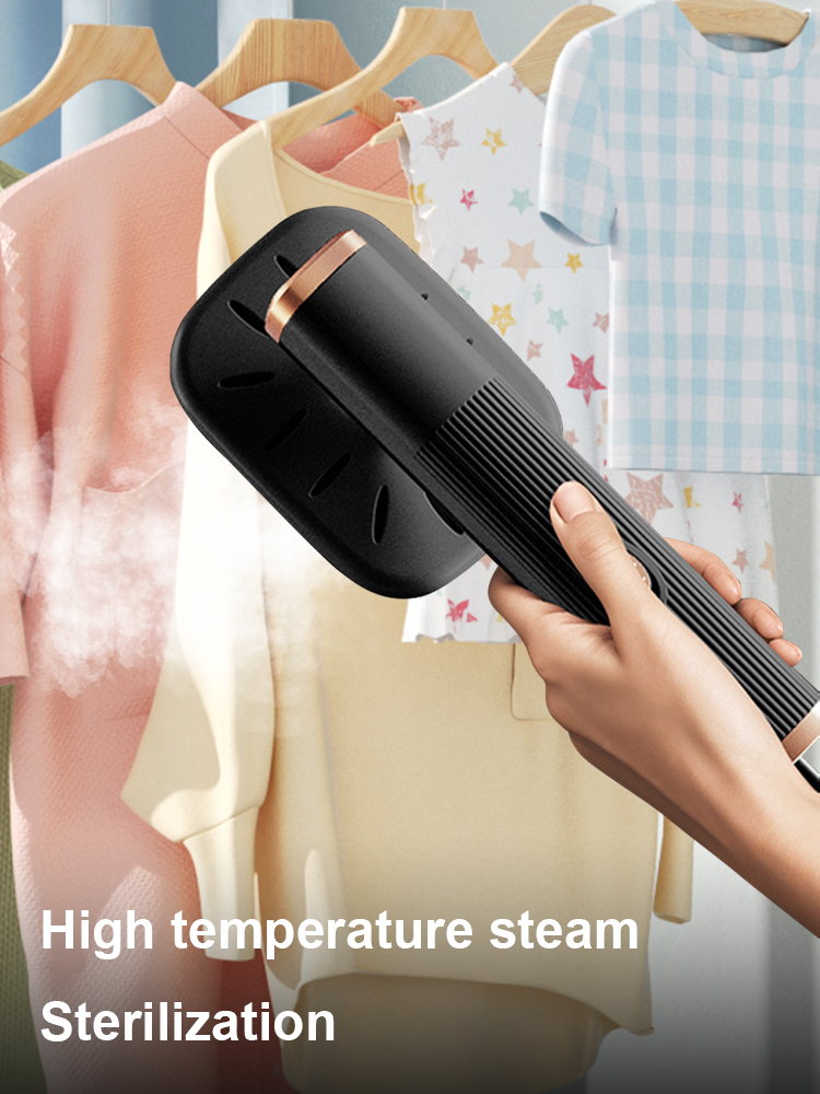 Портативная гладильная машина  – обзор и цена Portable Steamer Clothes