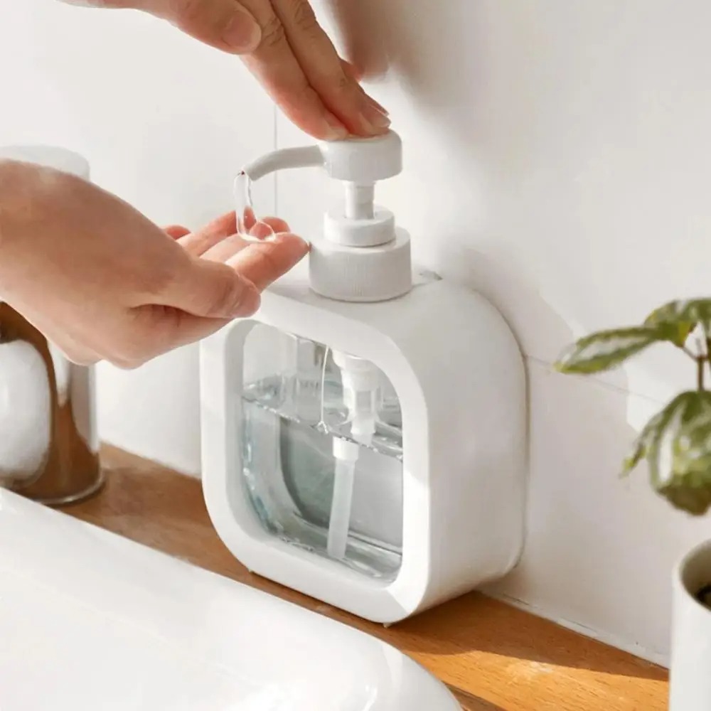 Прозрачные дозаторы для мыла,  – обзор и цена Travel Kitchen Accessories